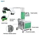 fat burning contour machine